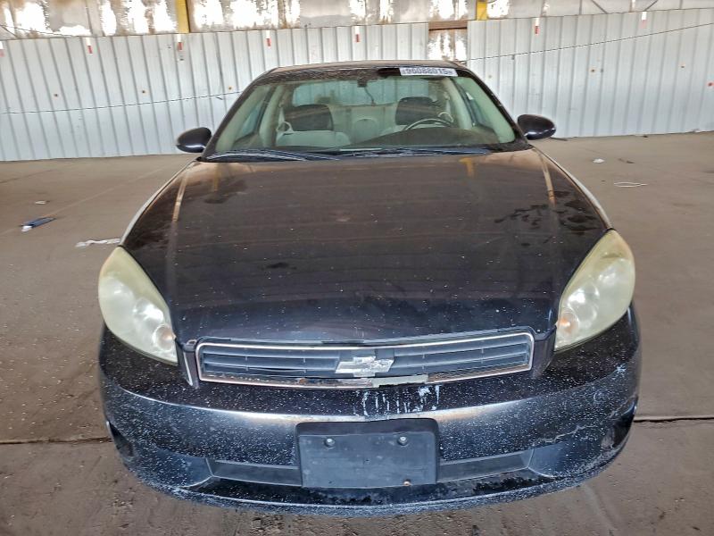 2006 CHEVROLET MONTE CARL #3310337962
