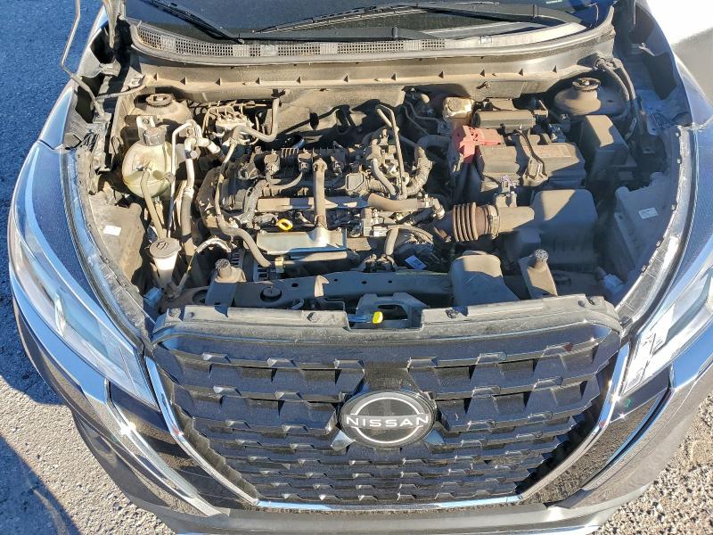 2024 NISSAN KICKS S #3311517237