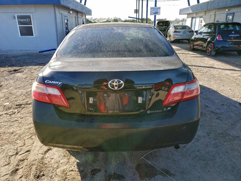 2008 TOYOTA CAMRY CE #3315604785