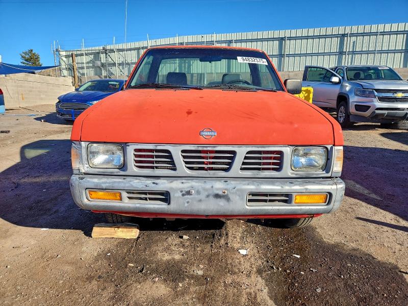 1995 NISSAN TRUCK E/XE #3306474204