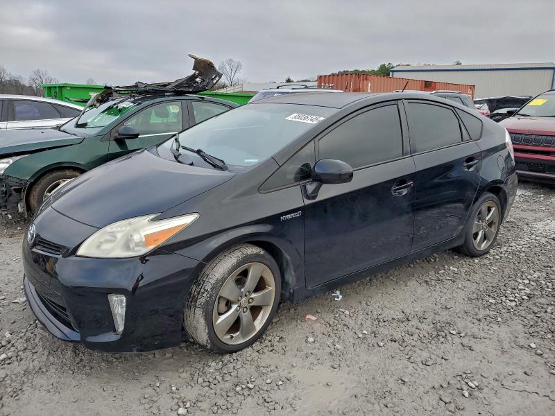 2013 TOYOTA PRIUS #3303959754