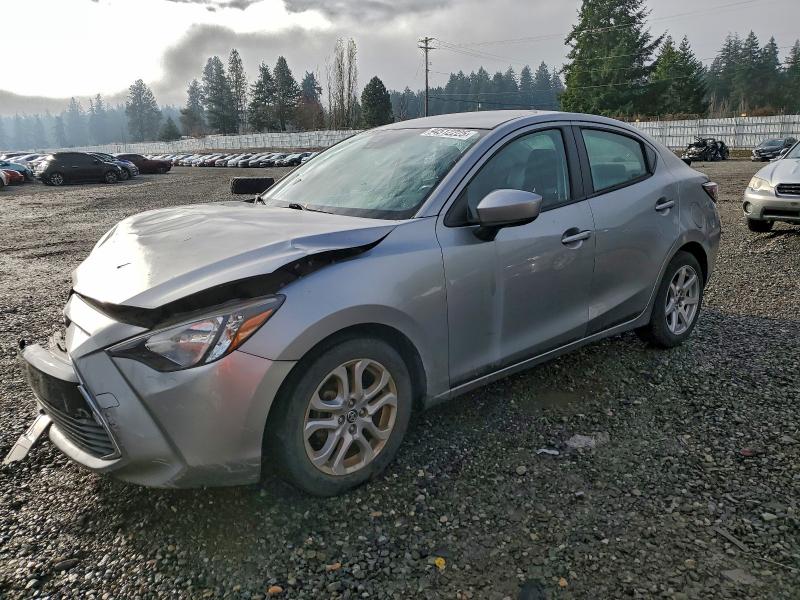 2016 TOYOTA SCION IA #3316081267