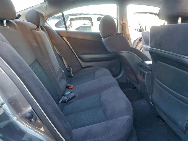 2014 NISSAN MAXIMA S #3304616454