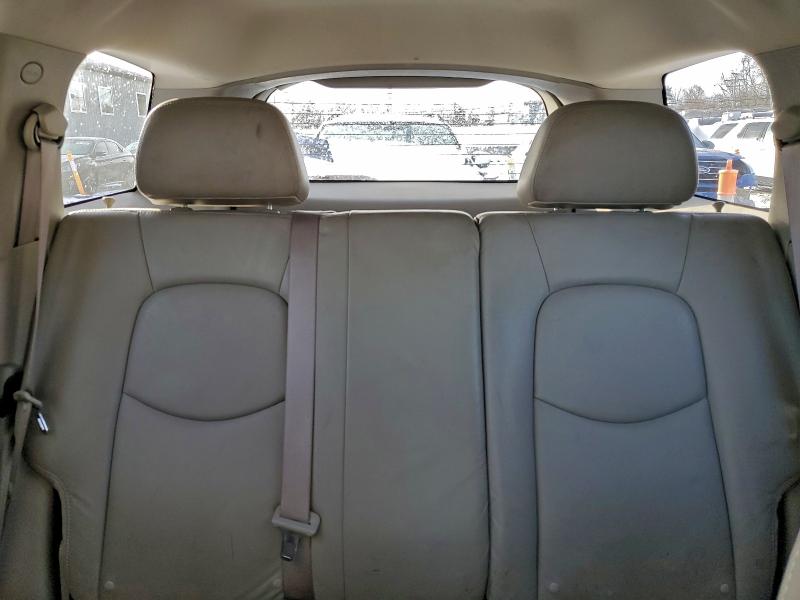 2006 CHEVROLET HHR LT #3311756799