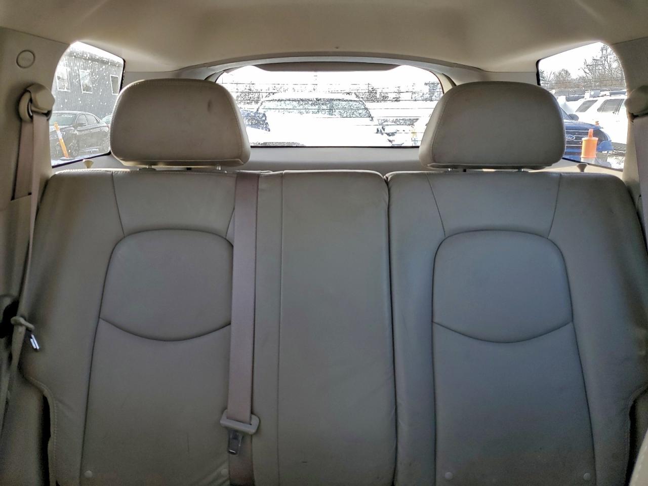 Lot #3311756799 2006 CHEVROLET HHR LT