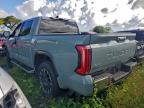 Lot #3316116215 2024 TOYOTA TUNDRA CRE