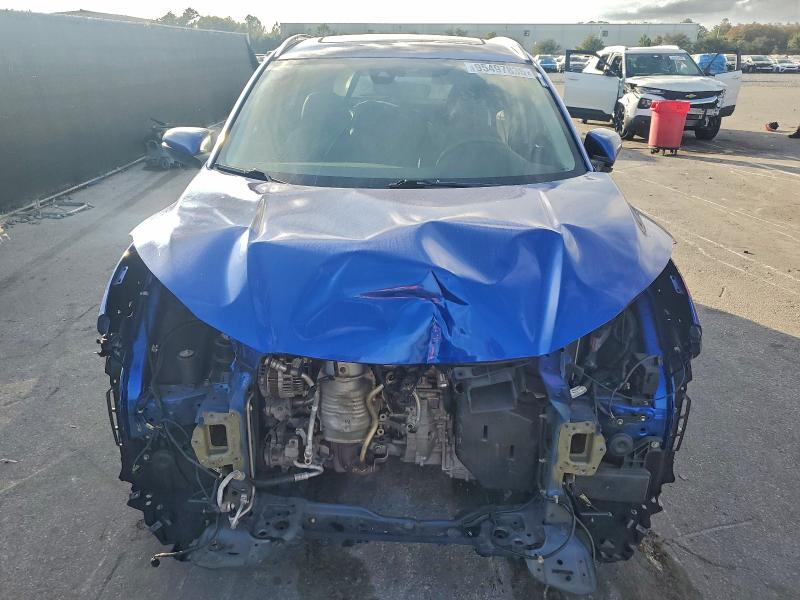 2020 HONDA HR-V TOURI #3308239181