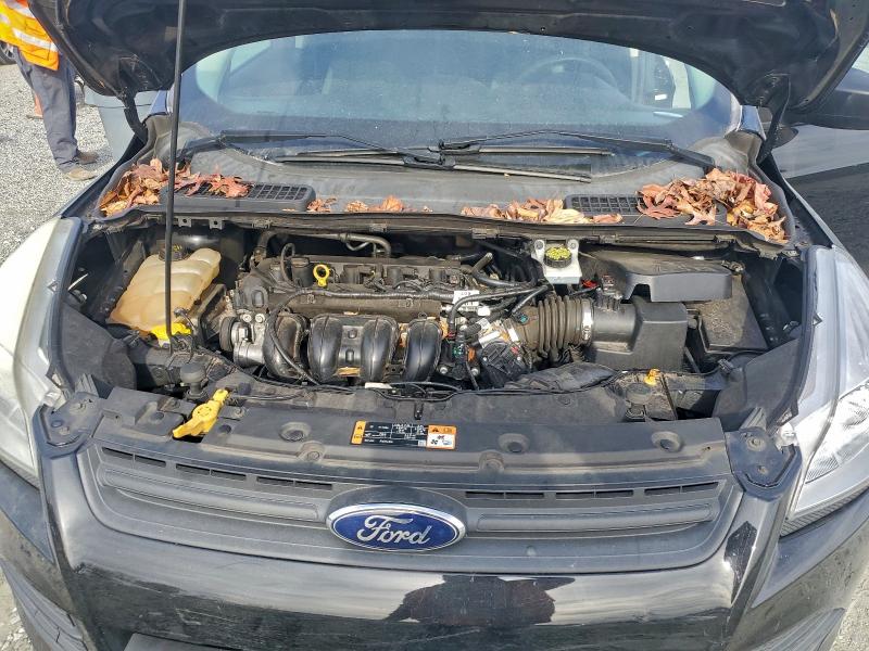 2016 FORD ESCAPE S #3317790125