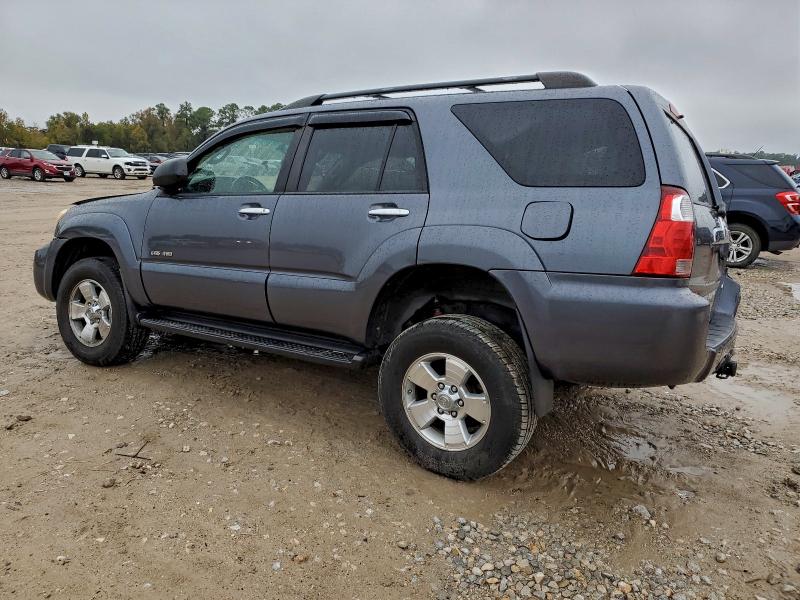 2007 TOYOTA 4RUNNER SR #3304505476