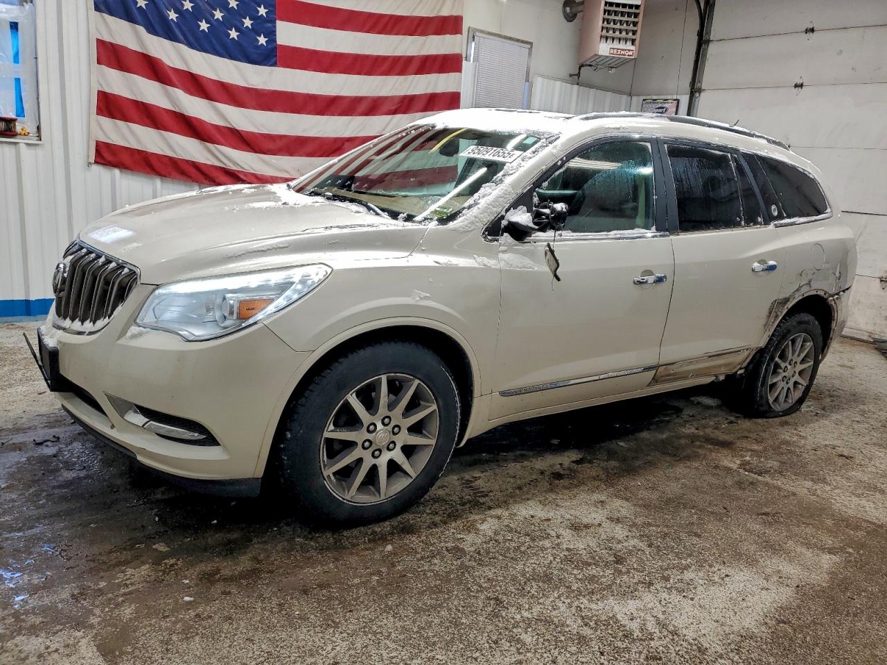 BUICK ENCLAVE