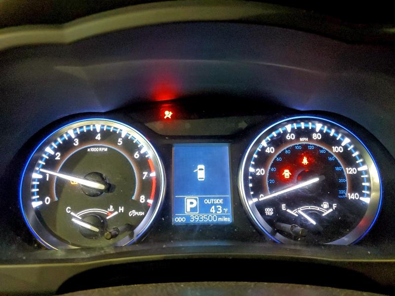 2015 TOYOTA HIGHLANDER #3311583814