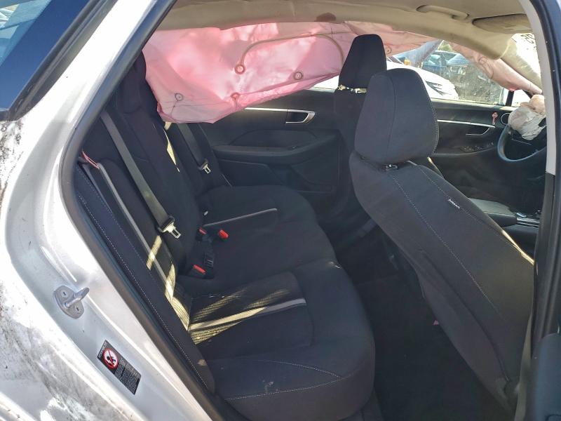 2023 HYUNDAI SONATA SE #3316829412