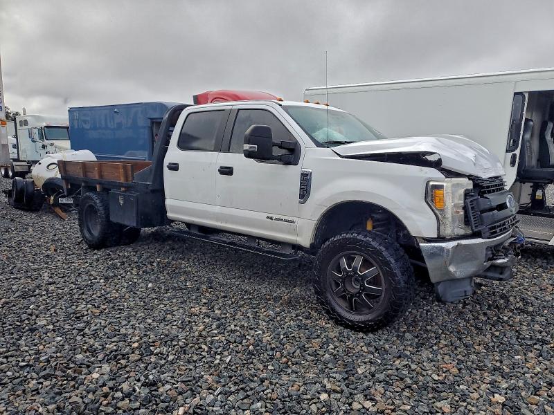 2017 FORD F350 SUPER #3309280622