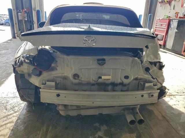 2016 MAZDA MX-5 MIATA #3304587466