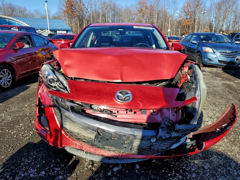 2010 MAZDA 3 S #3312392124