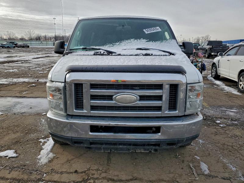 2014 FORD ECONOLINE #3304547471