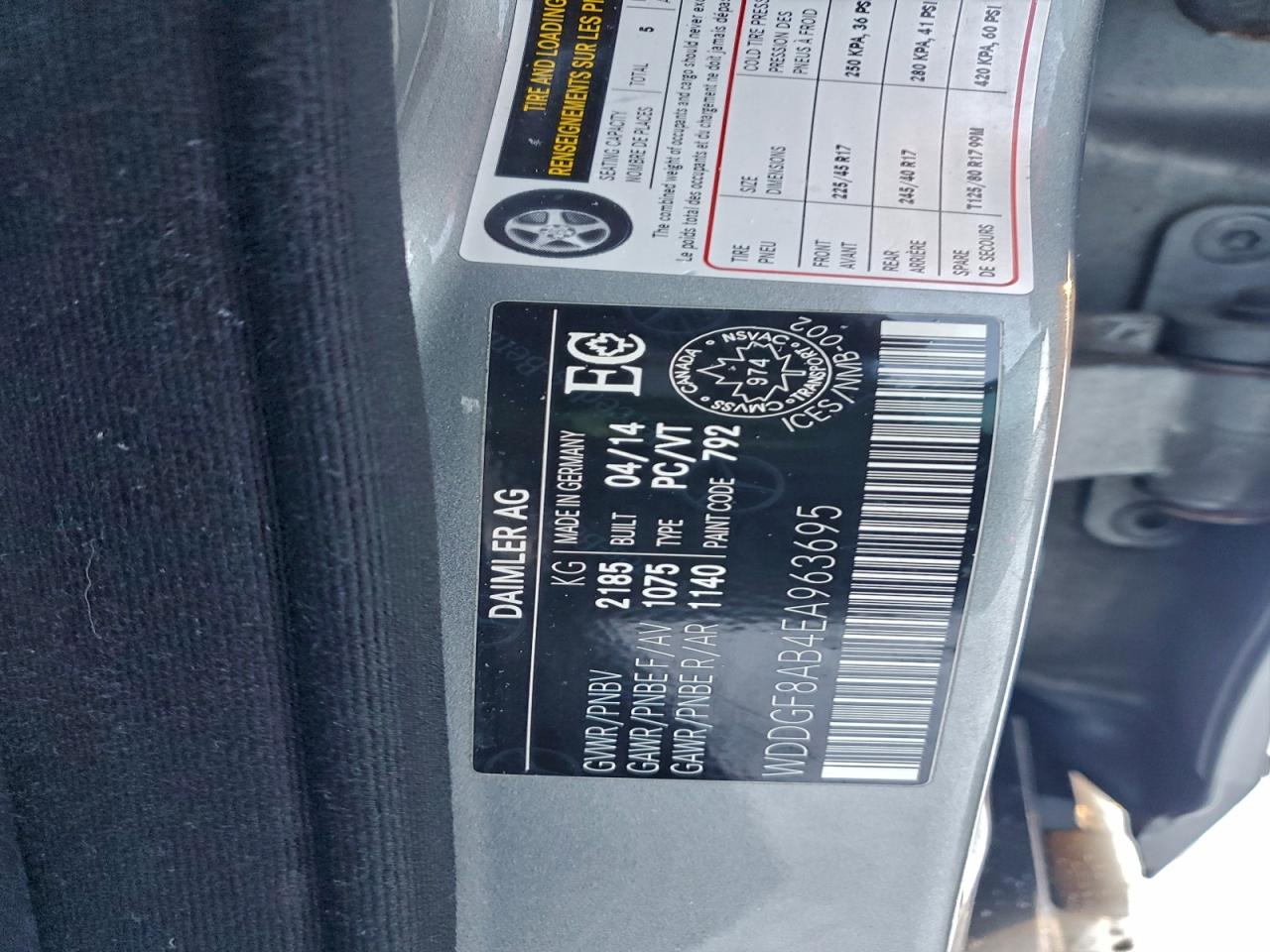 MERCEDES-BENZ C-CLASS 300 4MATIC