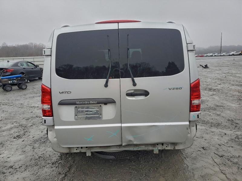 2016 MERCEDES-BENZ METRIS #3308496093