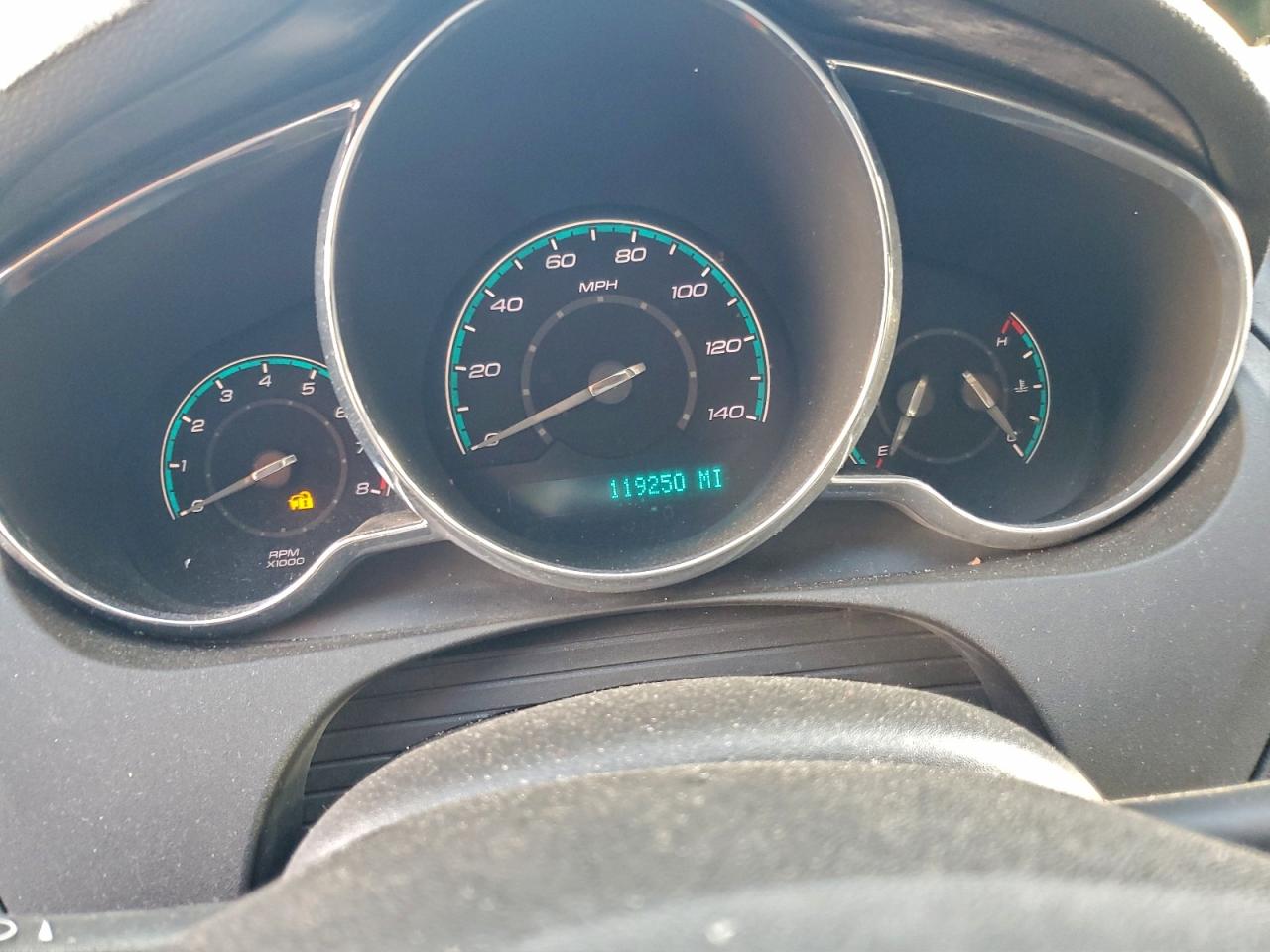 CHEVROLET MALIBU 2LT