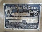 Lot #3308393300 1936 PACKARD 4 DR
