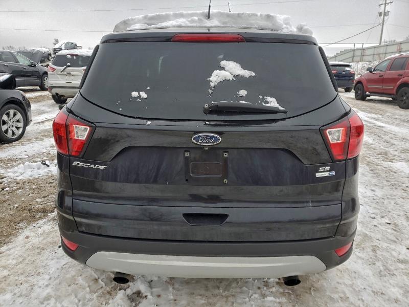 2019 FORD ESCAPE SE #3304607462