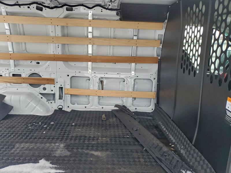 2025 FORD TRANSIT #3303602944