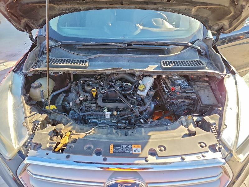 2018 FORD ESCAPE SE #3304574452