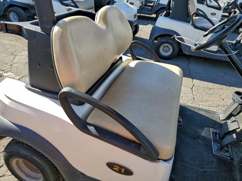 2022 CLUB CAR TEMPO FLA #3303893719