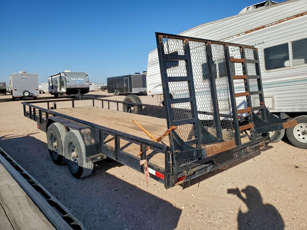 Lot #3317806089 2022 ICON UNKNOWN