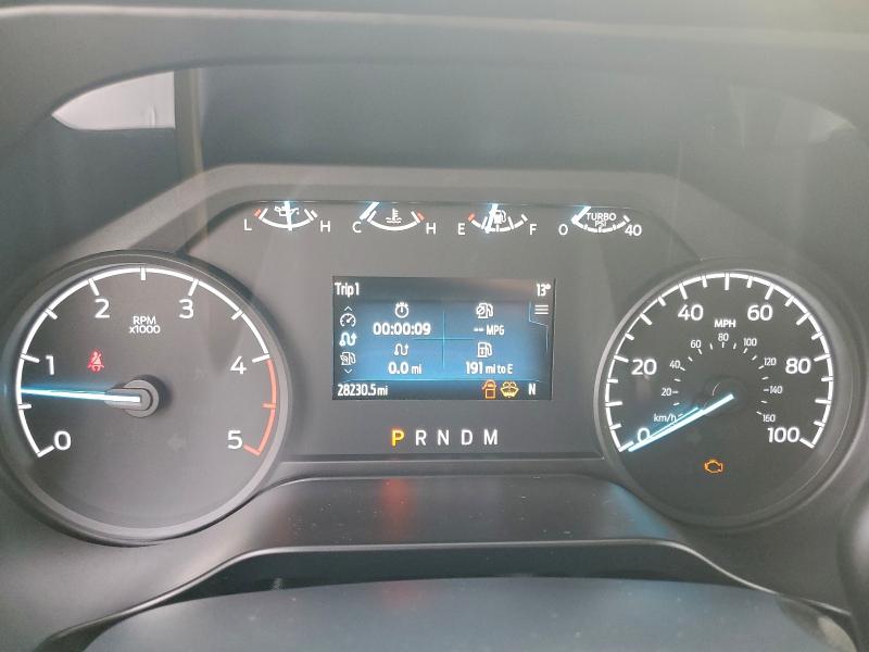 2024 FORD F350 SUPER #3311534259