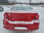 Lot #3316722493 2014 DODGE AVENGER SE