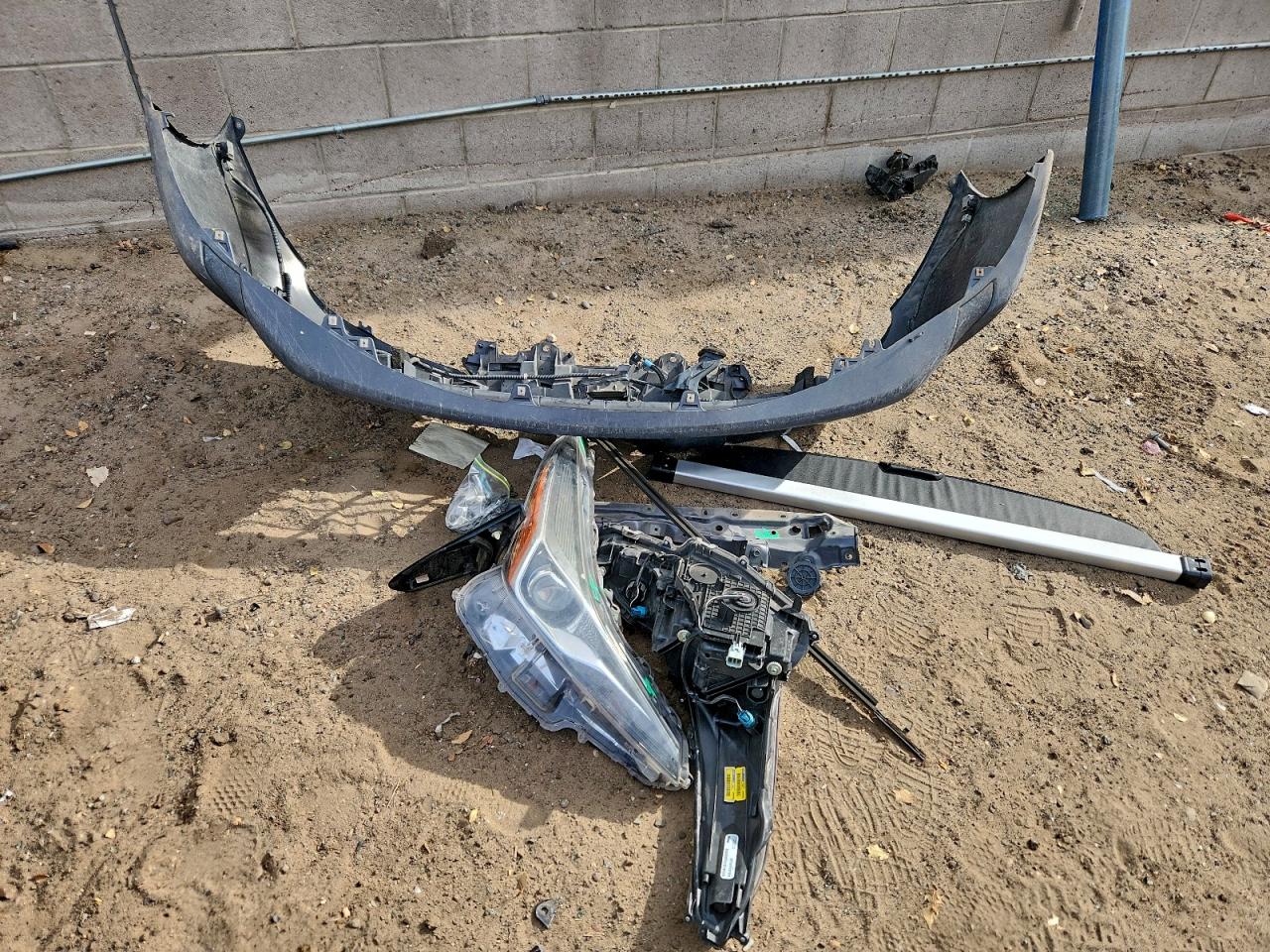 Lot #3316758419 2019 TOYOTA PRIUS