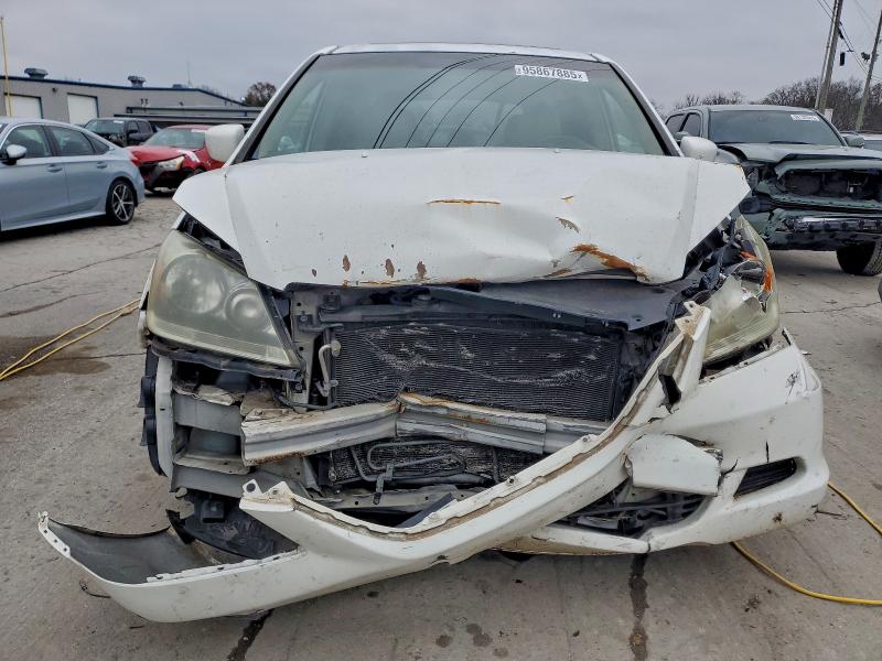 2006 HONDA ODYSSEY EX #3311656232