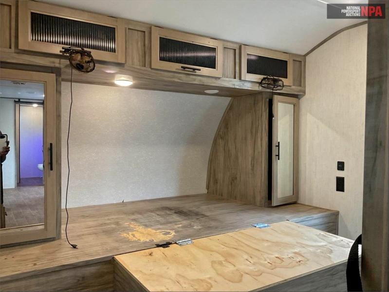 2021 CHEROKEE BY FOREST R CAMPER #3311550237