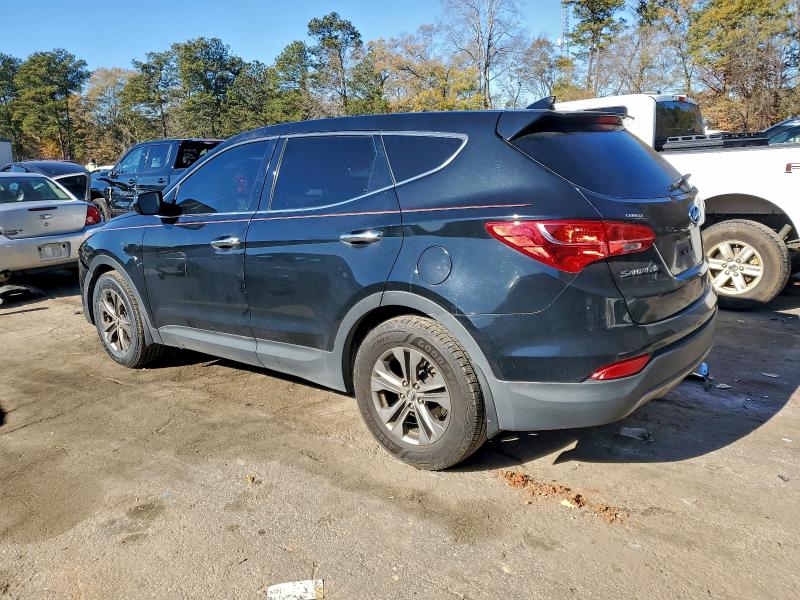 2013 HYUNDAI SANTA FE S #3315718344