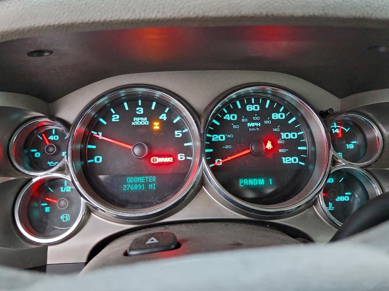 Lot #3311729223 2012 CHEVROLET SILVERADO