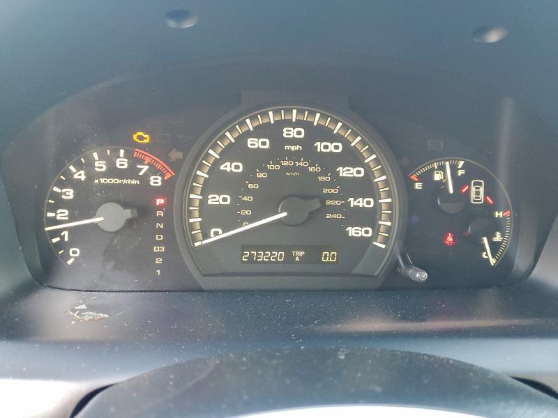 2007 HONDA ACCORD SE #3302929686