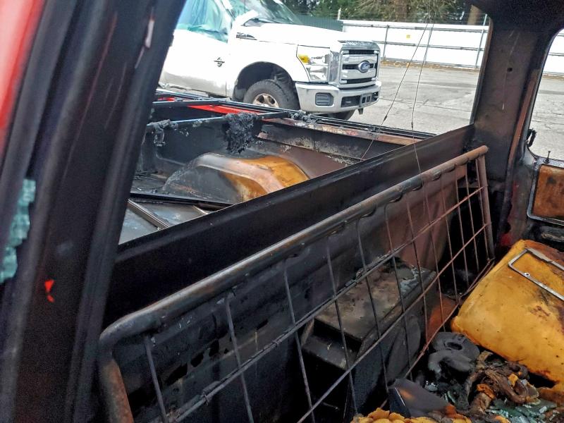 1974 CHEVROLET PU CREW #3316066220