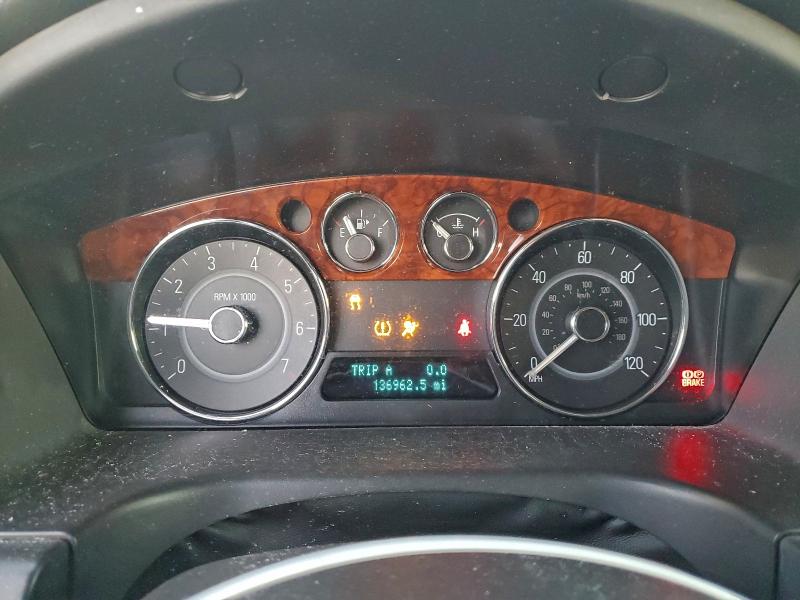 2011 FORD FLEX LIMIT #3310446348