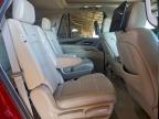 Lot #3308559508 2024 CADILLAC ESCALADE S