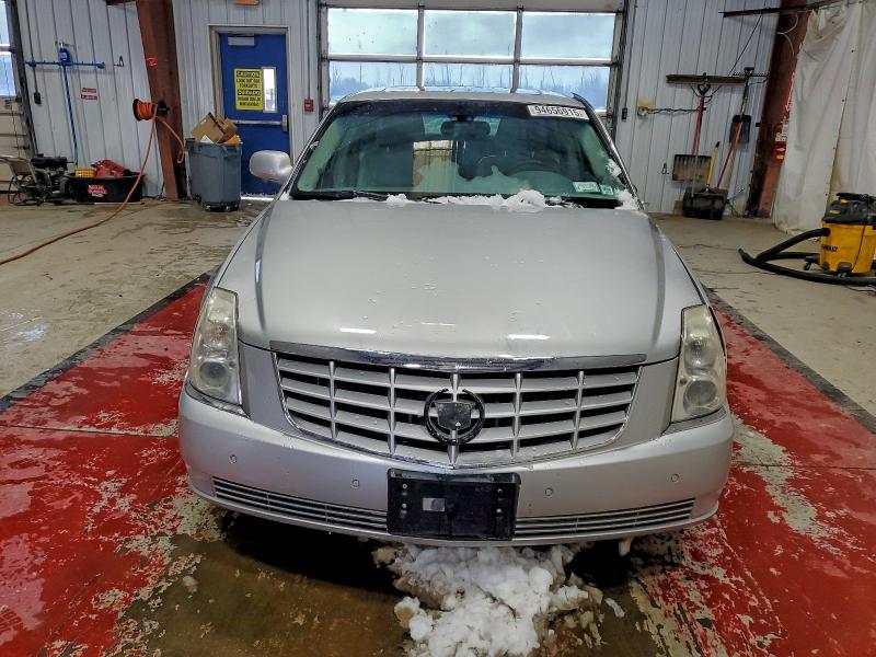 2011 CADILLAC DTS PREMIU #3302759433