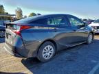 Lot #3305315349 2021 TOYOTA PRIUS SPEC
