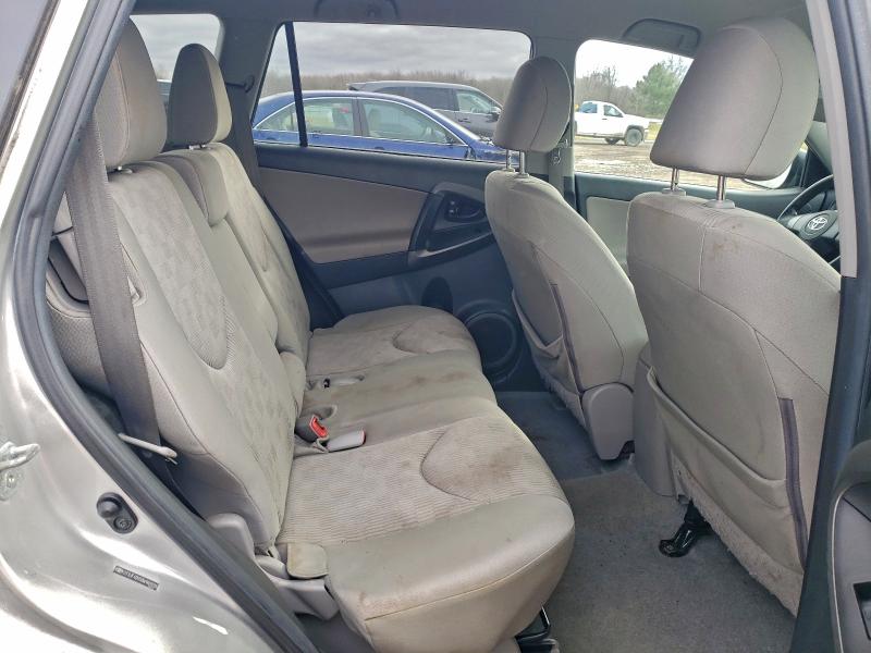 2011 TOYOTA RAV4 #3302708045