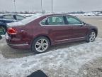 Lot #3303774454 2014 VOLKSWAGEN PASSAT SEL
