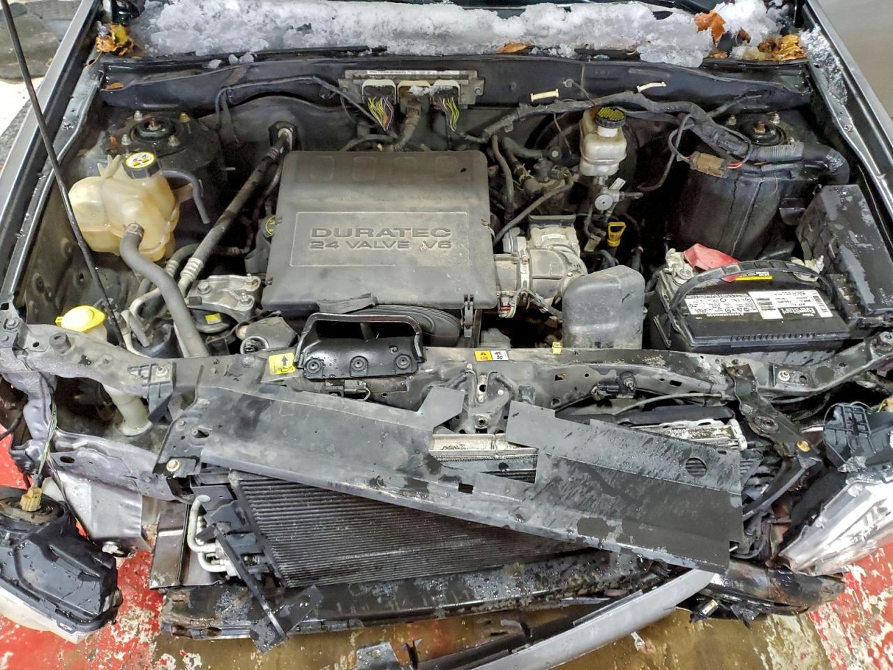 Lot #3311743775 2012 FORD ESCAPE XLT