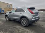 Lot #3305499070 2024 CADILLAC XT4 PREMIU