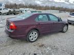 Lot #3301721389 2011 FORD FUSION SE