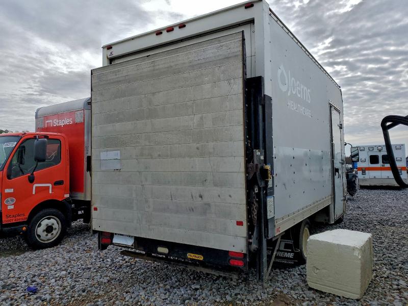 2016 ISUZU NPR HD #3302645004