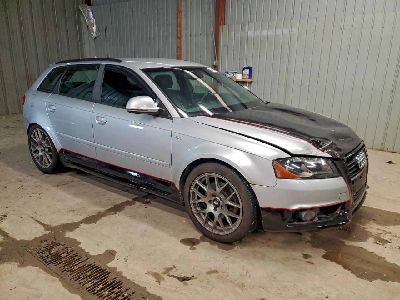 AUDI A3 PREMIUM PLUS