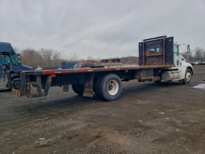 2009 KENWORTH T370 #3311461350